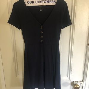 Casual dress
